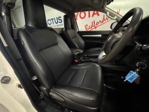 Toyota Hilux 2.4GD-6 single cab 4x4 SR - Image 14