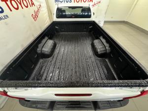 Toyota Hilux 2.4GD-6 single cab 4x4 SR - Image 15