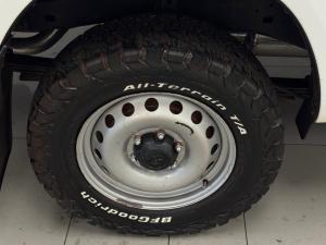 Toyota Hilux 2.4GD-6 single cab 4x4 SR - Image 16