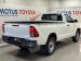Toyota Hilux 2.4GD-6 single cab 4x4 SR - Thumbnail 2