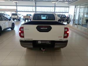 Toyota Hilux 2.8GD-6 Xtra cab 4x4 Legend auto - Image 5