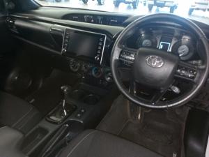 Toyota Hilux 2.8GD-6 Xtra cab 4x4 Legend auto - Image 6