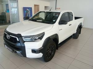 Toyota Hilux 2.8GD-6 Xtra cab 4x4 Legend auto - Image 8