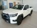 Toyota Hilux 2.8GD-6 Xtra cab 4x4 Legend auto - Thumbnail 8