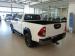 Toyota Hilux 2.8GD-6 Xtra cab 4x4 Legend auto - Thumbnail 9