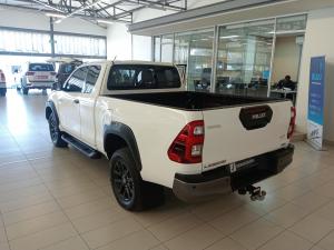 Toyota Hilux 2.8GD-6 Xtra cab 4x4 Legend auto - Image 9