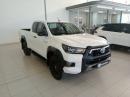 Thumbnail Toyota Hilux 2.8GD-6 Xtra cab 4x4 Legend auto
