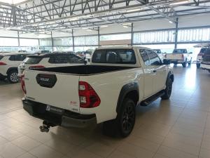 Toyota Hilux 2.8GD-6 Xtra cab 4x4 Legend auto - Image 2