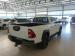 Toyota Hilux 2.8GD-6 Xtra cab 4x4 Legend auto - Thumbnail 2