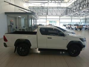 Toyota Hilux 2.8GD-6 Xtra cab 4x4 Legend auto - Image 3
