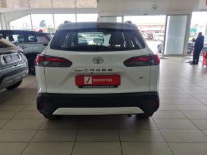 Toyota Corolla Cross 1.8 XS - Image 5