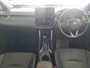 Toyota Corolla Cross 1.8 XS - Image 6