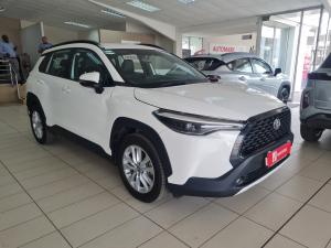 Toyota Corolla Cross 1.8 XS - Image 1