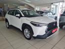 Thumbnail Toyota Corolla Cross 1.8 XS