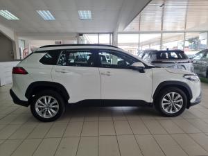 Toyota Corolla Cross 1.8 XS - Image 3