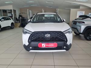 Toyota Corolla Cross 1.8 XS - Image 4