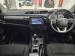 Toyota Hilux 2.4GD-6 double cab Raider auto - Thumbnail 6