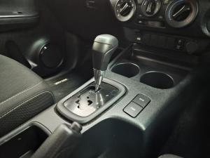 Toyota Hilux 2.4GD-6 double cab Raider auto - Image 9