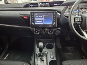 Toyota Hilux 2.4GD-6 double cab Raider auto - Image 11