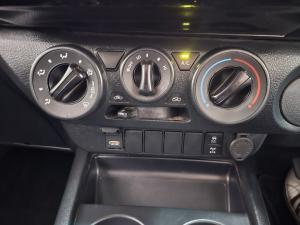 Toyota Hilux 2.4GD-6 double cab Raider auto - Image 12
