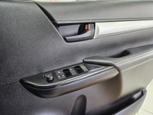 Toyota Hilux 2.4GD-6 double cab Raider auto - Image 16