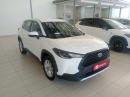 Thumbnail Toyota Corolla Cross 1.8 Xi