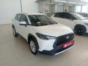 Toyota Corolla Cross 1.8 Xi - Image 1