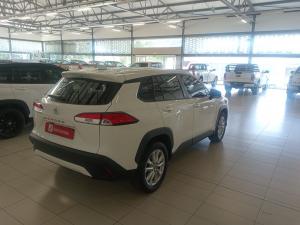 Toyota Corolla Cross 1.8 Xi - Image 2