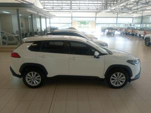 Toyota Corolla Cross 1.8 Xi - Image 3