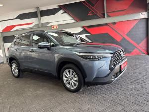 Toyota Corolla Cross 1.8 Hybrid XS - Image 1