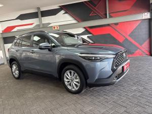 Toyota Corolla Cross 1.8 Hybrid XS - Image 1