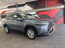 Thumbnail Toyota Corolla Cross 1.8 Hybrid XS