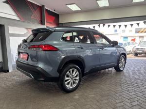 Toyota Corolla Cross 1.8 Hybrid XS - Image 2