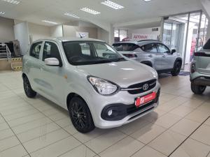 Toyota Vitz 1.0 XR auto - Image 1