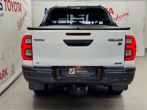 Toyota Hilux 2.8GD-6 double cab 4x4 GR-Sport - Image 5