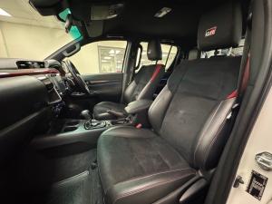 Toyota Hilux 2.8GD-6 double cab 4x4 GR-Sport - Image 7