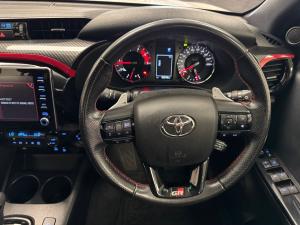 Toyota Hilux 2.8GD-6 double cab 4x4 GR-Sport - Image 8