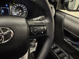 Toyota Hilux 2.8GD-6 double cab 4x4 GR-Sport - Image 10