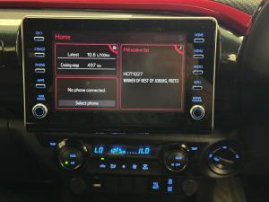 Toyota Hilux 2.8GD-6 double cab 4x4 GR-Sport - Image 13