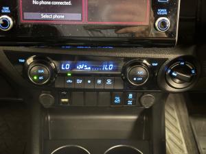 Toyota Hilux 2.8GD-6 double cab 4x4 GR-Sport - Image 14
