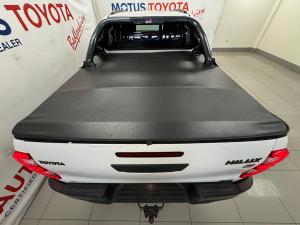 Toyota Hilux 2.8GD-6 double cab 4x4 GR-Sport - Image 16