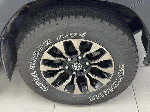 Toyota Hilux 2.8GD-6 double cab 4x4 GR-Sport - Image 17