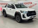 Thumbnail Toyota Hilux 2.8GD-6 double cab 4x4 GR-Sport