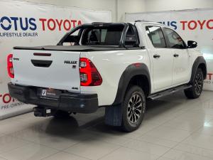 Toyota Hilux 2.8GD-6 double cab 4x4 GR-Sport - Image 2