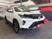Toyota Fortuner 2.4GD-6 manual - Thumbnail 1