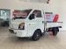 Hyundai H-100 Bakkie 2.6D chassis cab - Thumbnail 9