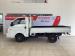 Hyundai H-100 Bakkie 2.6D chassis cab - Thumbnail 11