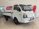 Thumbnail Hyundai H-100 Bakkie 2.6D chassis cab