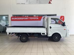 Hyundai H-100 Bakkie 2.6D chassis cab - Image 3