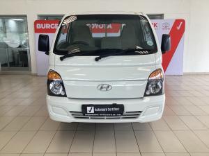 Hyundai H-100 Bakkie 2.6D chassis cab - Image 4